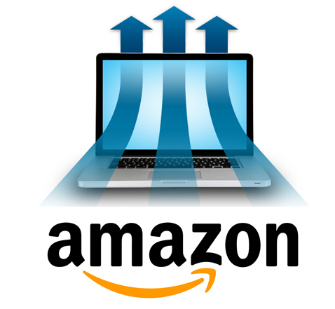 Amazon intergration with Delnext