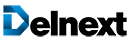 Delnext Logo