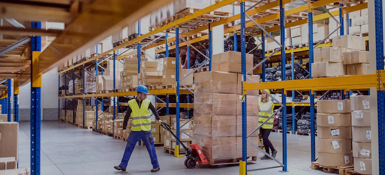 Seamless eCommerce store integrations and logistics automation